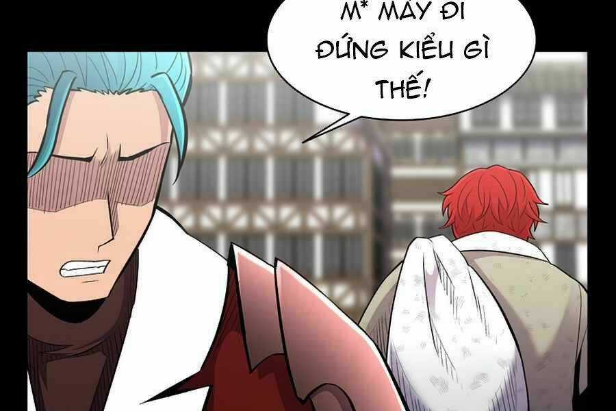 Người Nâng Cấp - Chapter 54 - Trang 5