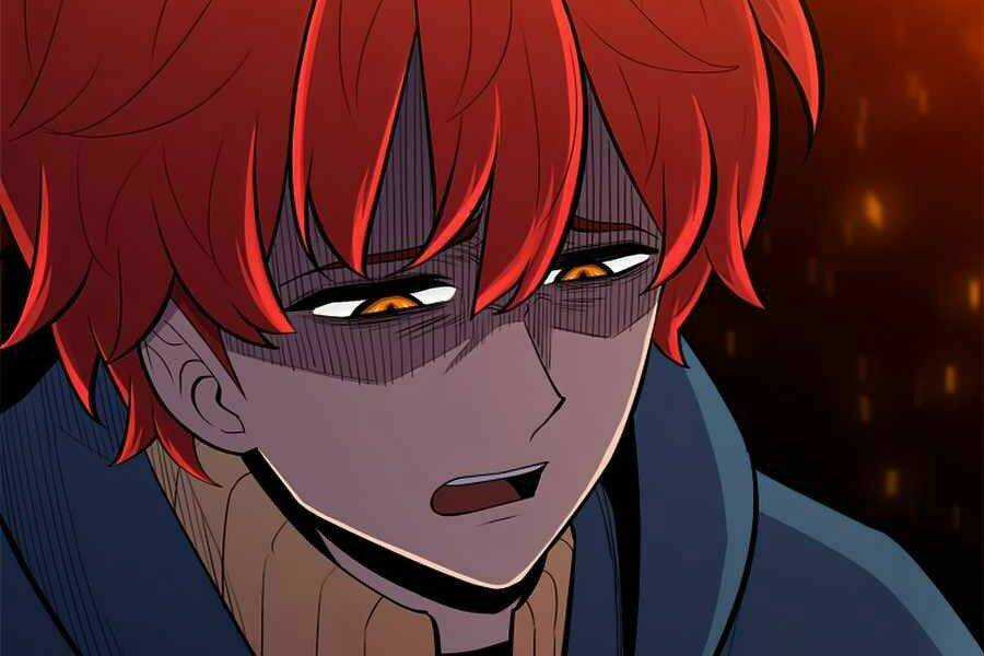 Người Nâng Cấp - Chapter 54 - Trang 71