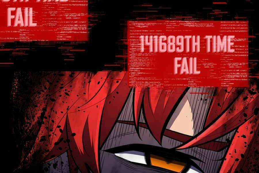 Người Nâng Cấp - Chapter 55 - Trang 106