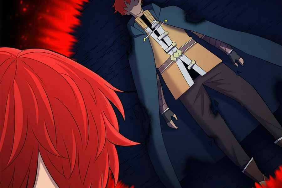 Người Nâng Cấp - Chapter 55 - Trang 191