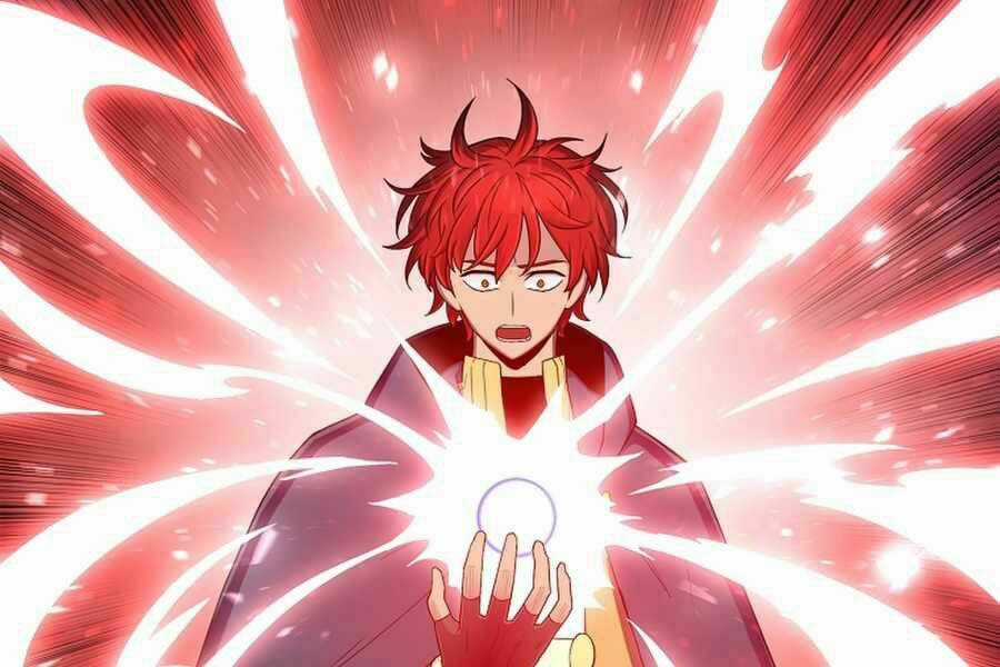 Người Nâng Cấp - Chapter 55 - Trang 230