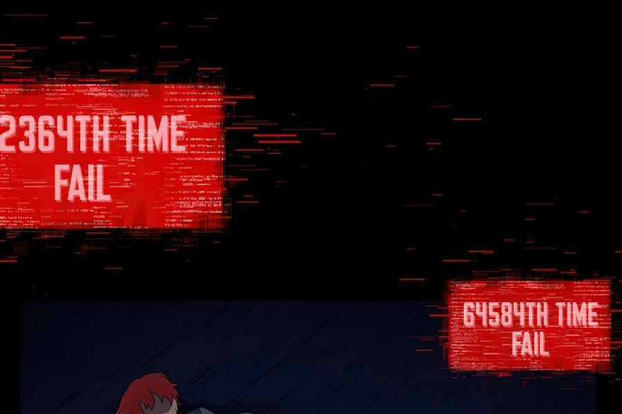 Người Nâng Cấp - Chapter 55 - Trang 39