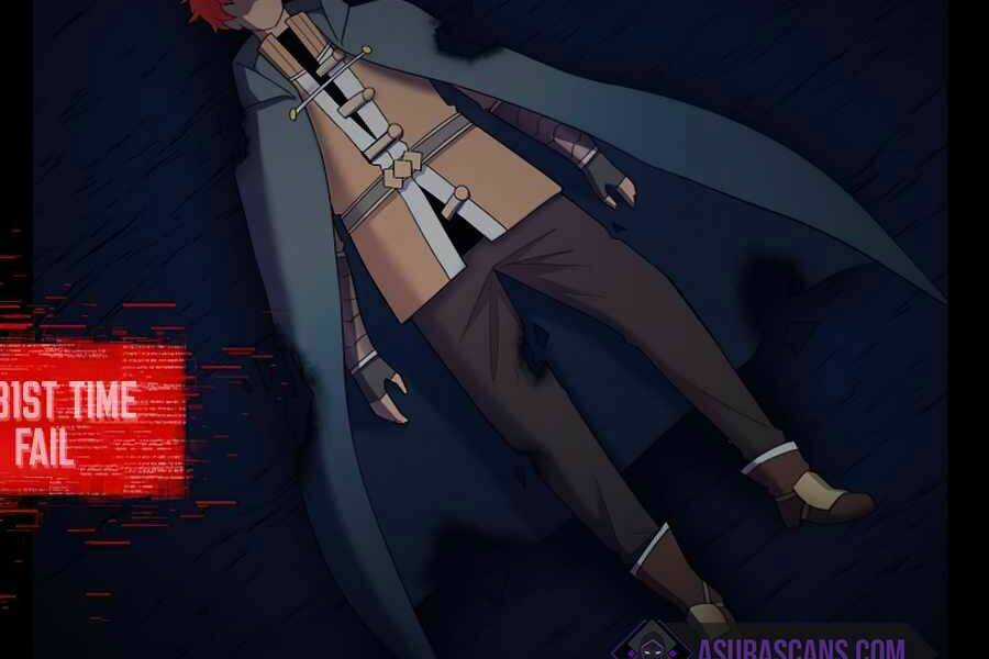 Người Nâng Cấp - Chapter 55 - Trang 40