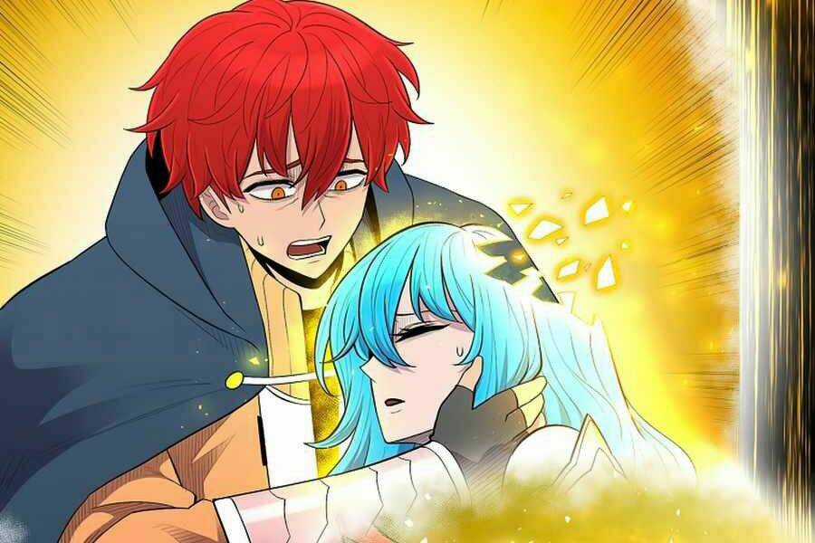 Người Nâng Cấp - Chapter 55 - Trang 75