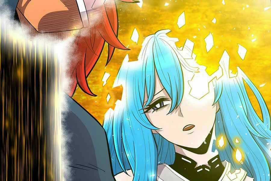 Người Nâng Cấp - Chapter 55 - Trang 76