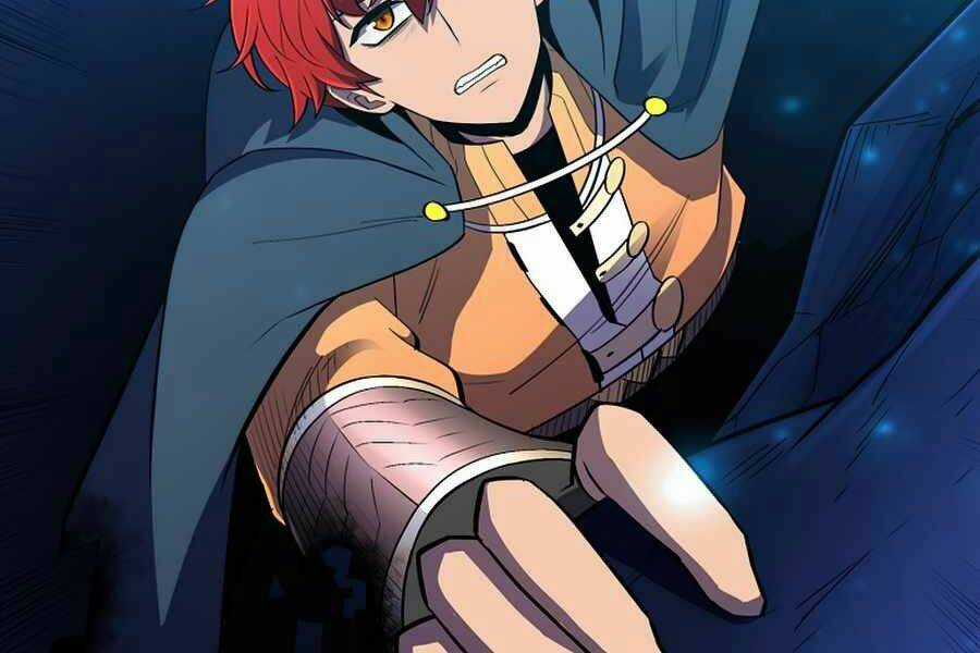 Người Nâng Cấp - Chapter 55 - Trang 81