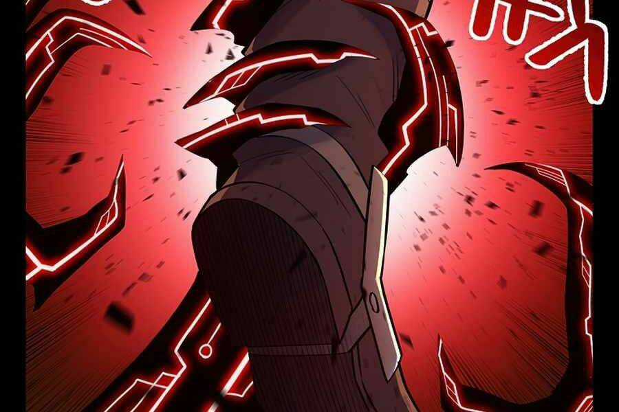 Người Nâng Cấp - Chapter 55 - Trang 89