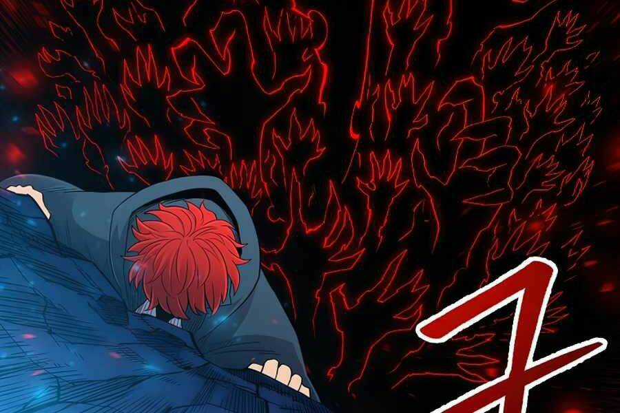 Người Nâng Cấp - Chapter 55 - Trang 94