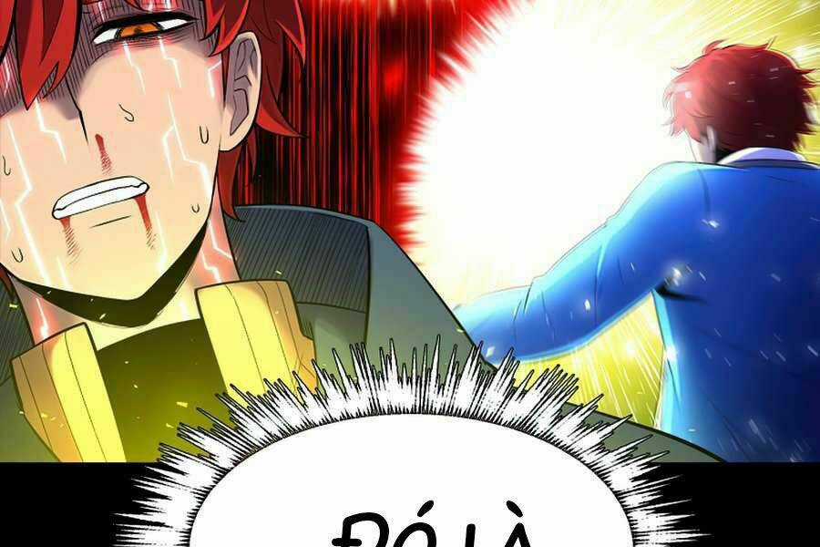 Người Nâng Cấp - Chapter 56 - Trang 128