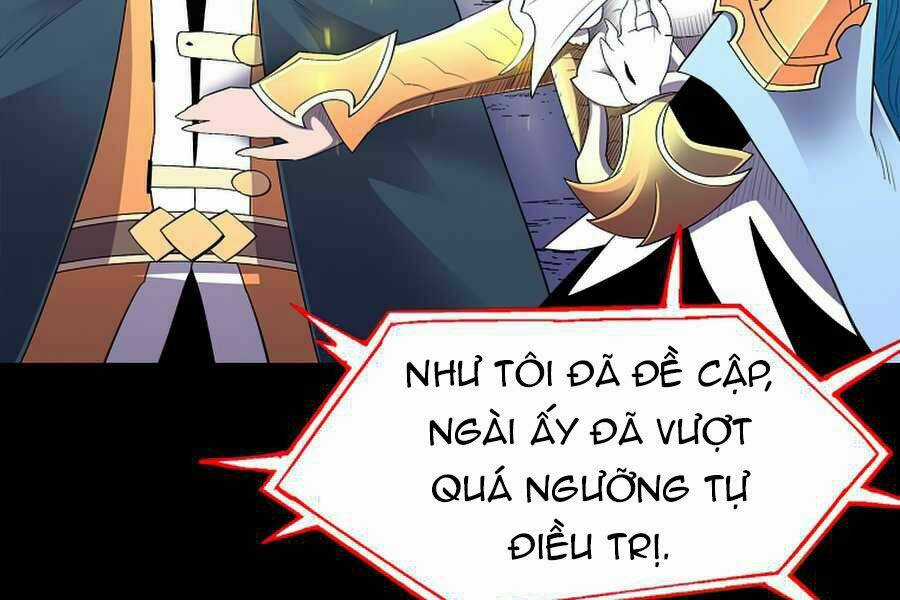 Người Nâng Cấp - Chapter 56 - Trang 134