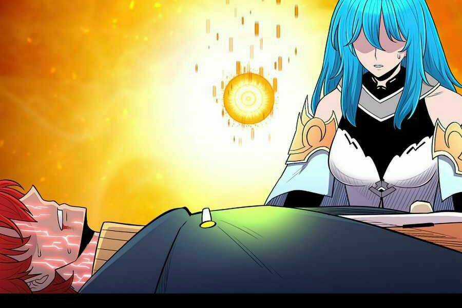 Người Nâng Cấp - Chapter 56 - Trang 141