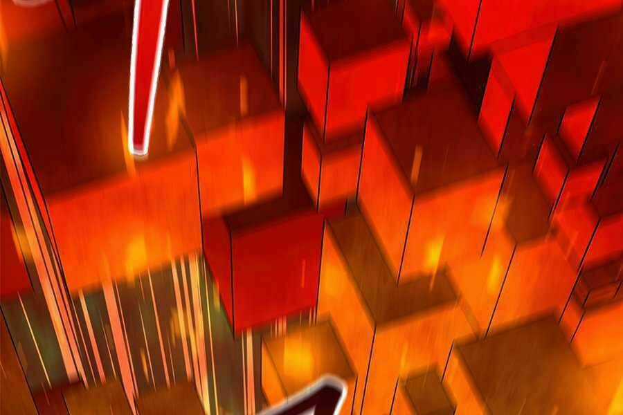 Người Nâng Cấp - Chapter 56 - Trang 185