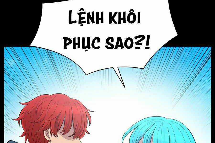 Người Nâng Cấp - Chapter 56 - Trang 22