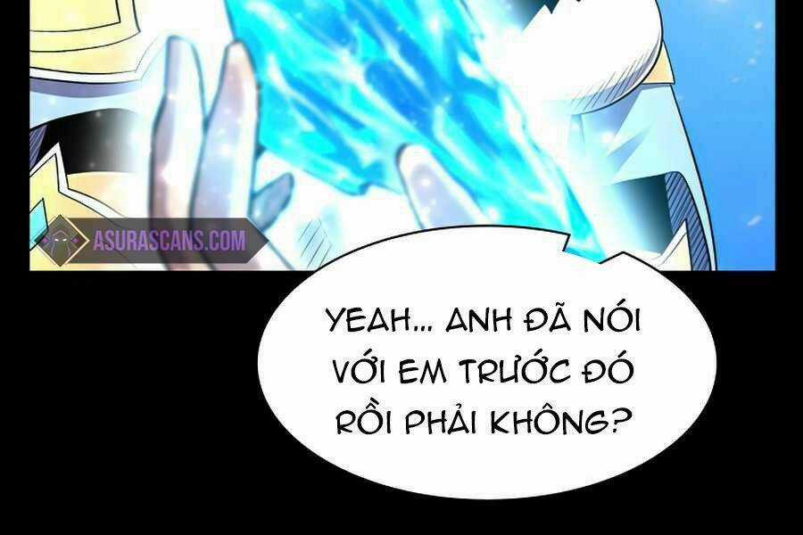 Người Nâng Cấp - Chapter 56 - Trang 46