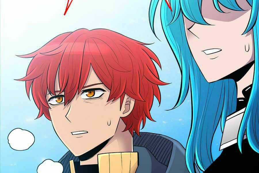 Người Nâng Cấp - Chapter 56 - Trang 54