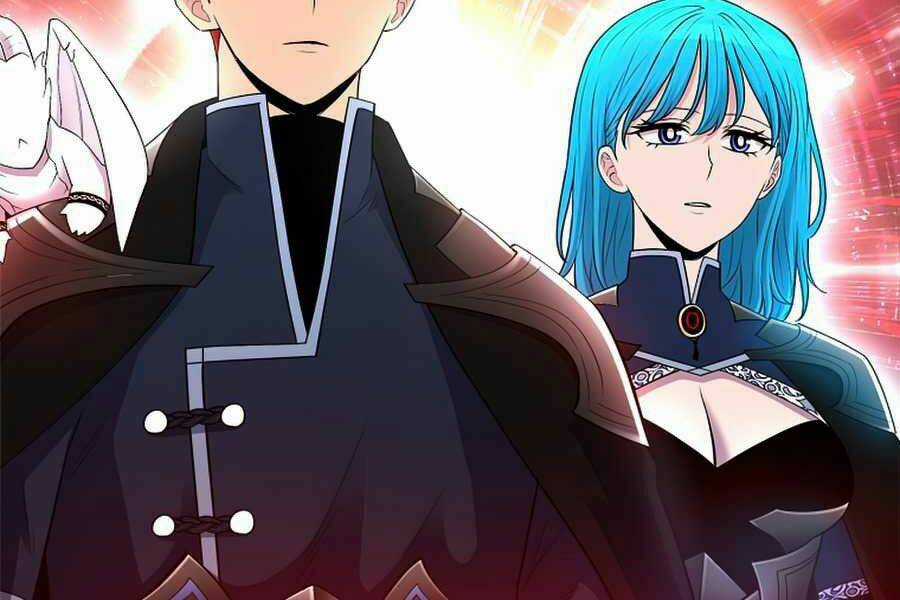 Người Nâng Cấp - Chapter 57 - Trang 184