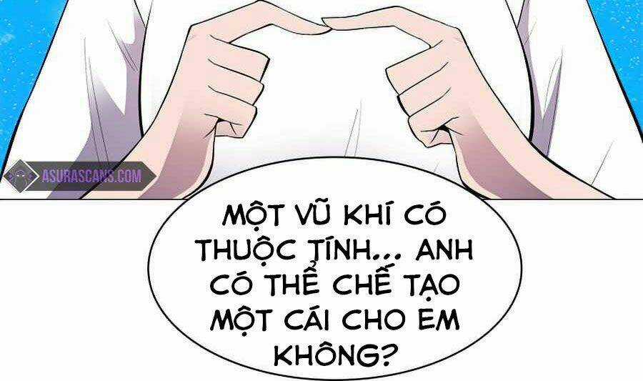 Người Nâng Cấp - Chapter 57 - Trang 50
