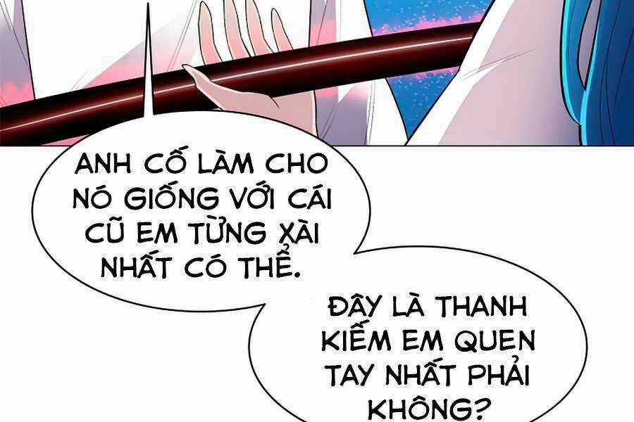 Người Nâng Cấp - Chapter 57 - Trang 67