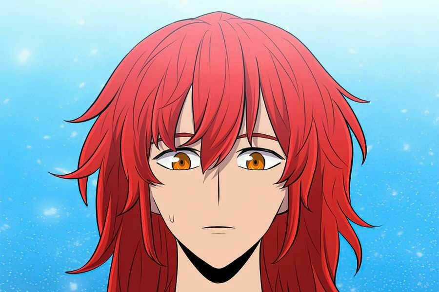 Người Nâng Cấp - Chapter 57 - Trang 85