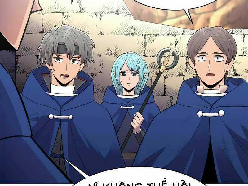 Người Nâng Cấp - Chapter 58 - Trang 21