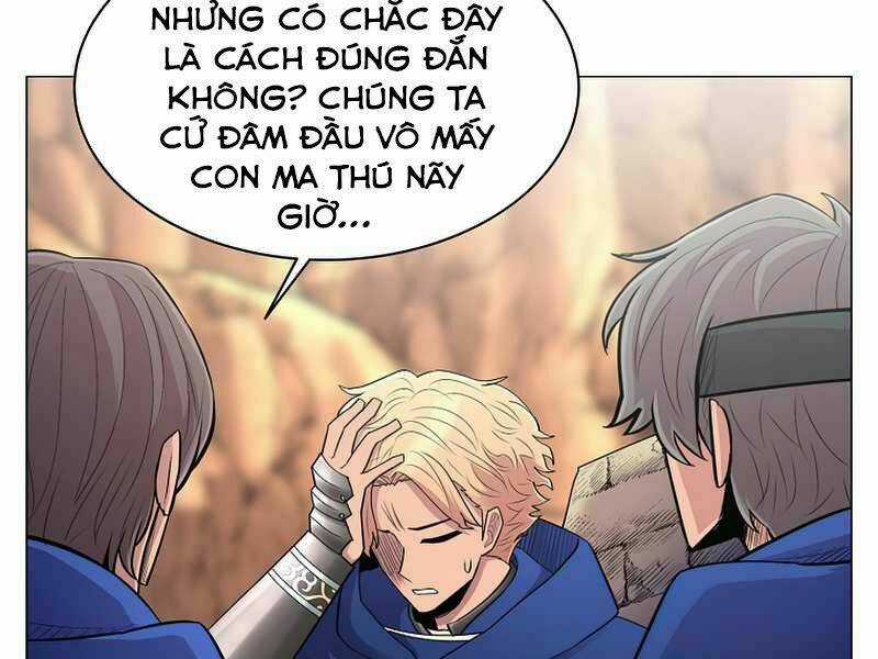 Người Nâng Cấp - Chapter 58 - Trang 23
