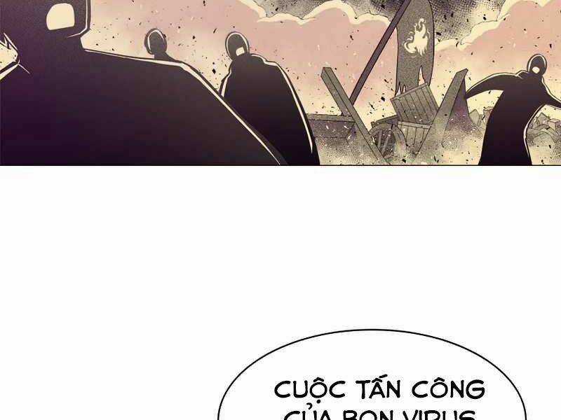 Người Nâng Cấp - Chapter 58 - Trang 38