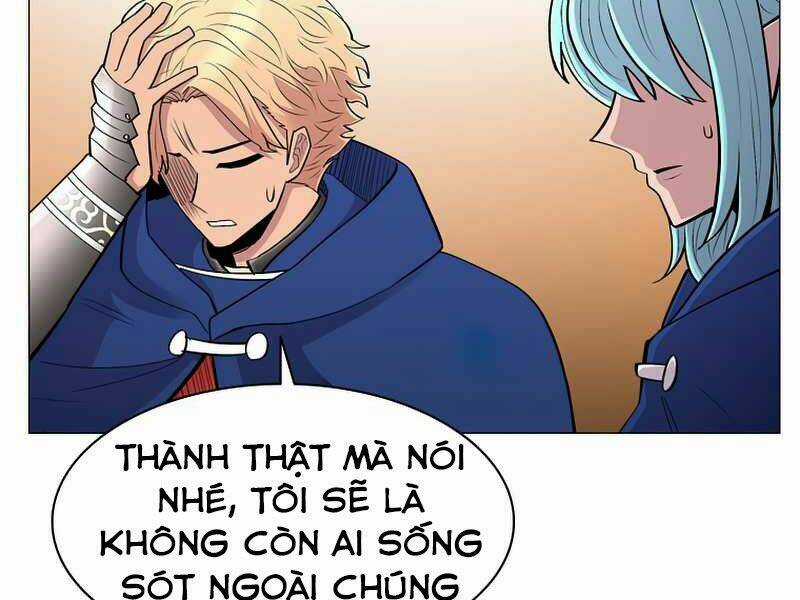 Người Nâng Cấp - Chapter 58 - Trang 42