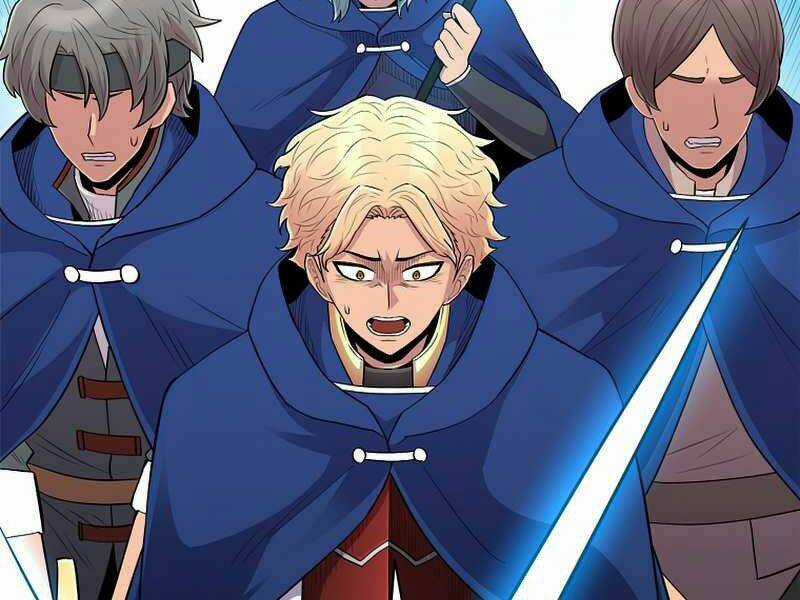 Người Nâng Cấp - Chapter 58 - Trang 60