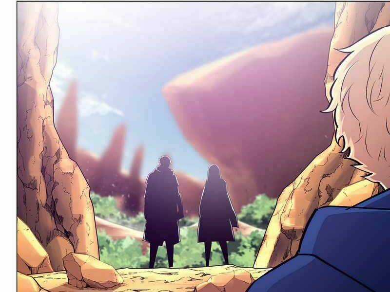 Người Nâng Cấp - Chapter 58 - Trang 70