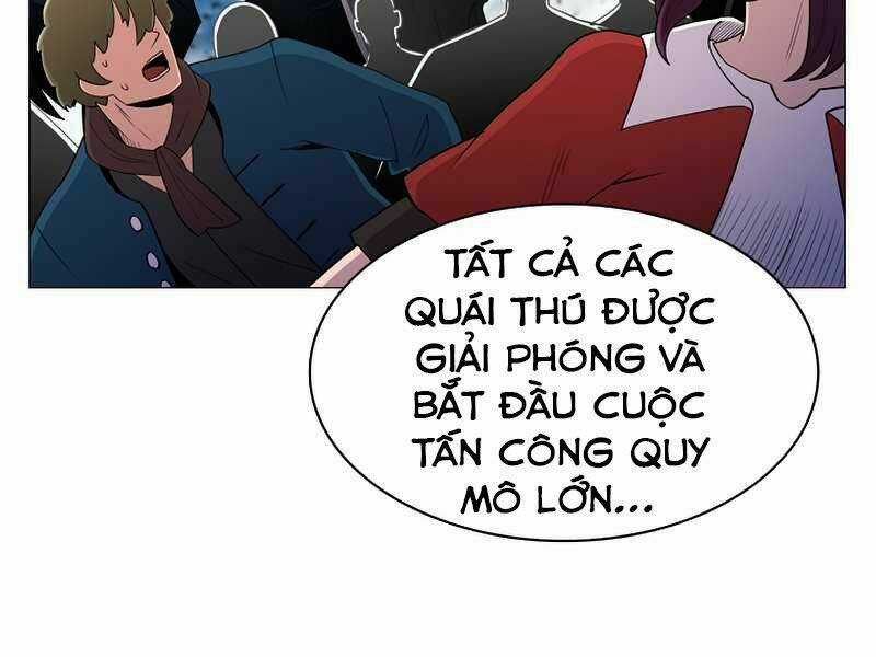 Người Nâng Cấp - Chapter 59 - Trang 103
