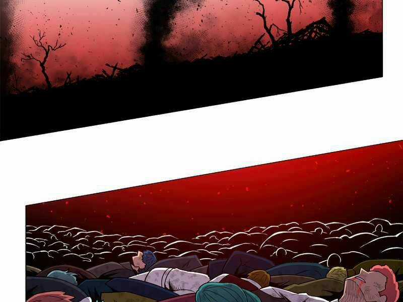 Người Nâng Cấp - Chapter 59 - Trang 105