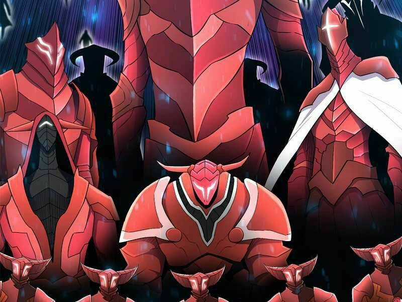 Người Nâng Cấp - Chapter 59 - Trang 127