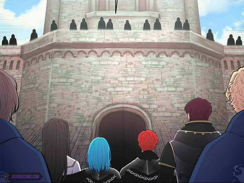 Người Nâng Cấp - Chapter 59 - Trang 151