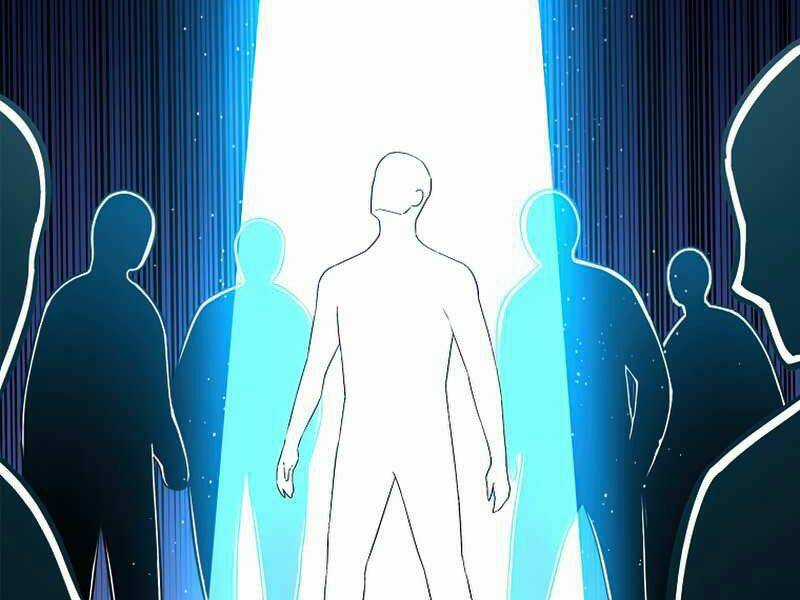 Người Nâng Cấp - Chapter 59 - Trang 67