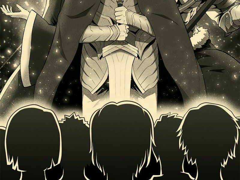 Người Nâng Cấp - Chapter 59 - Trang 71