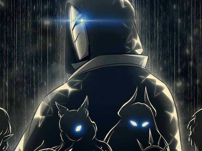 Người Nâng Cấp - Chapter 59 - Trang 83