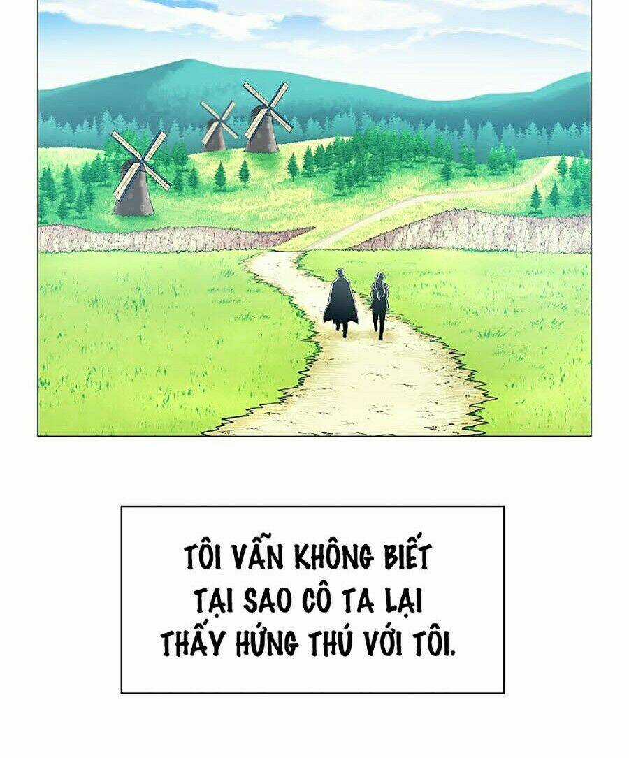 Người Nâng Cấp - Chapter 6 - Trang 11