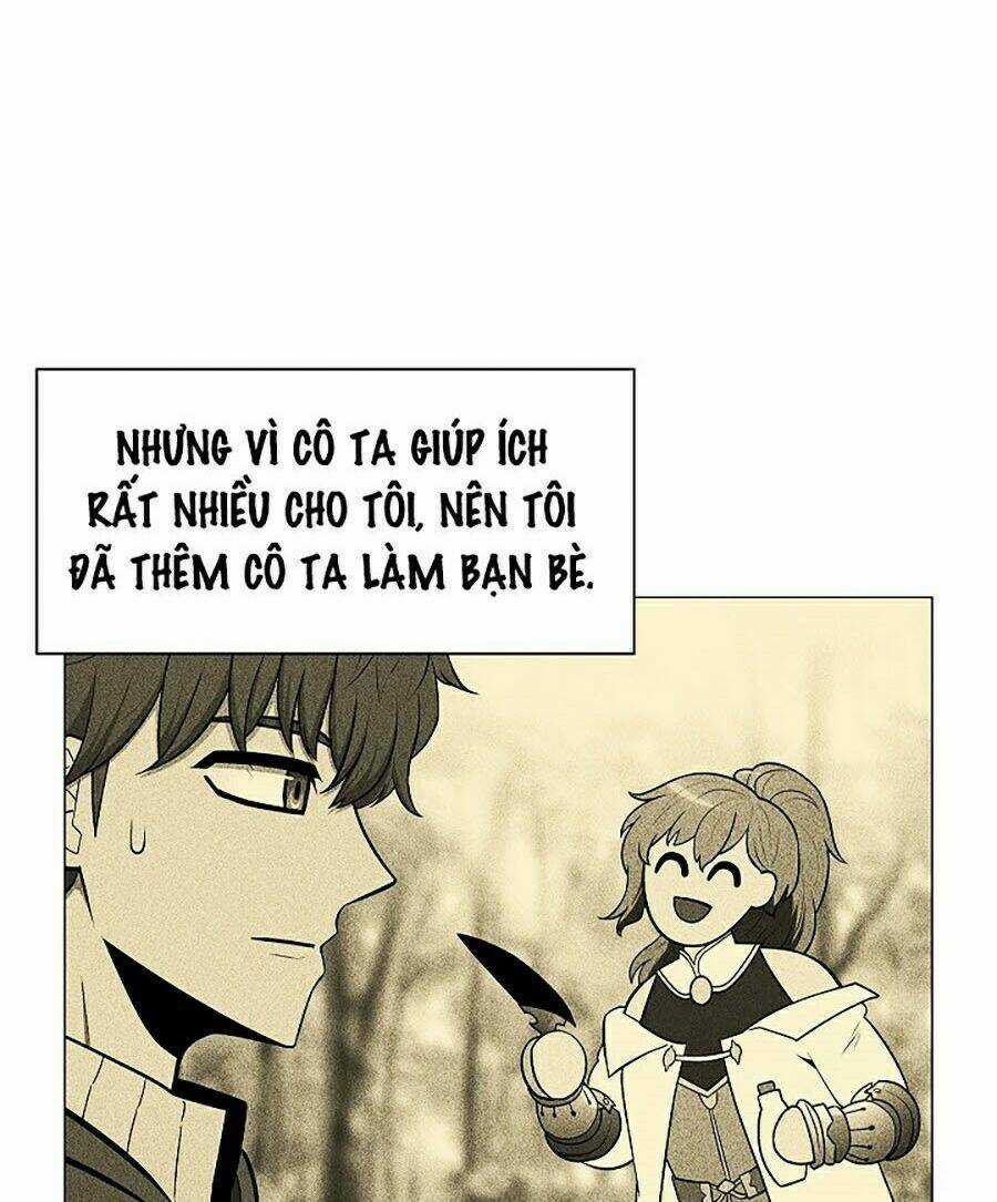 Người Nâng Cấp - Chapter 6 - Trang 12