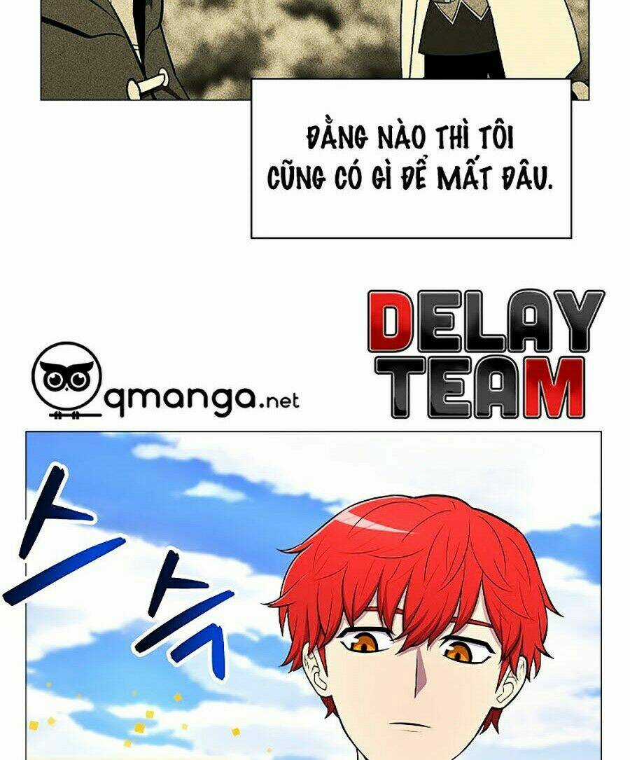 Người Nâng Cấp - Chapter 6 - Trang 13