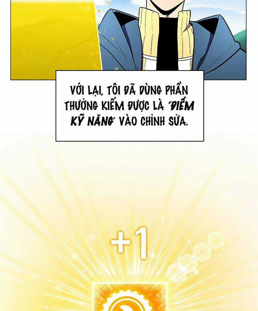 Người Nâng Cấp - Chapter 6 - Trang 14