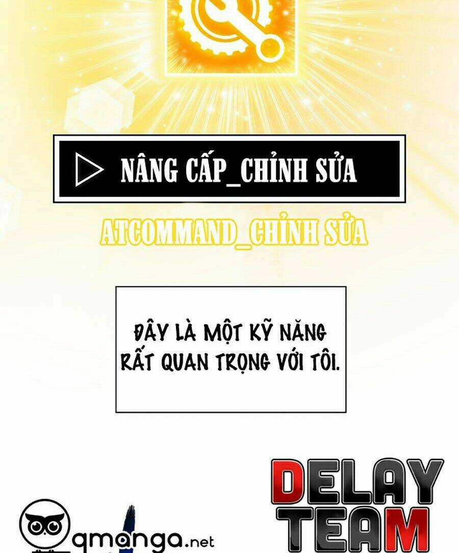 Người Nâng Cấp - Chapter 6 - Trang 15