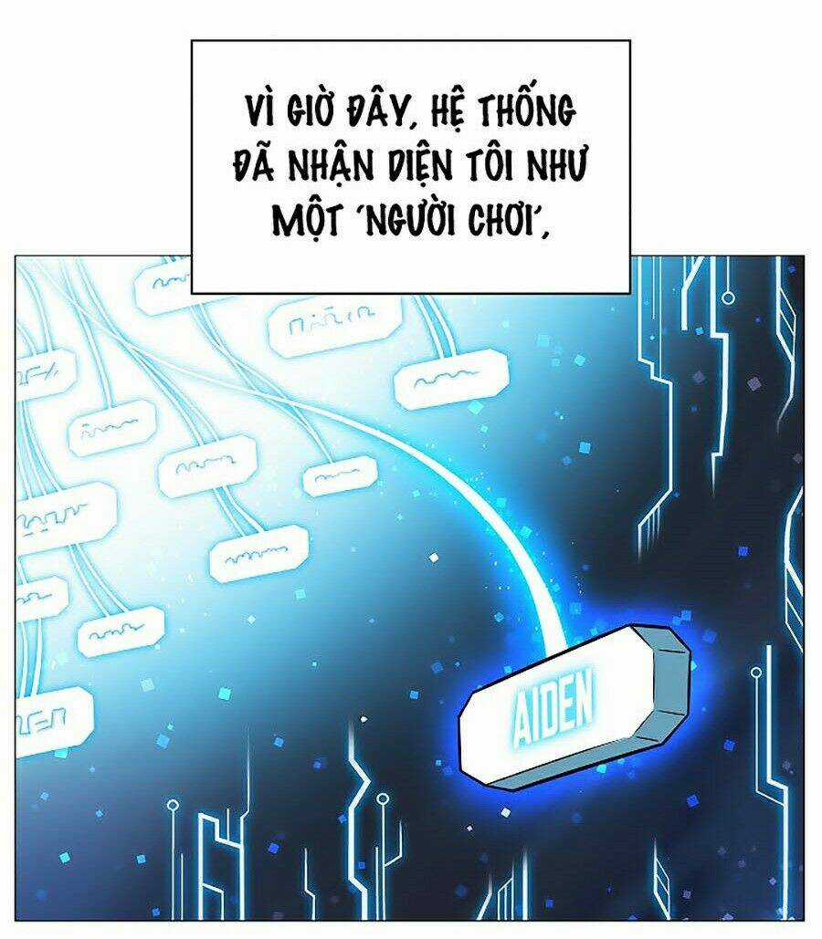 Người Nâng Cấp - Chapter 6 - Trang 19