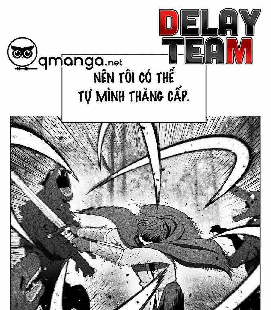 Người Nâng Cấp - Chapter 6 - Trang 20