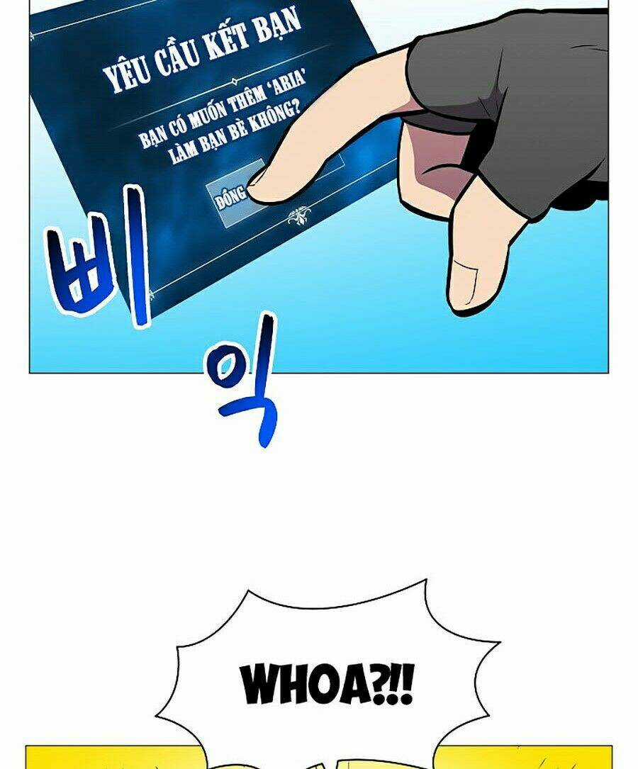 Người Nâng Cấp - Chapter 6 - Trang 3