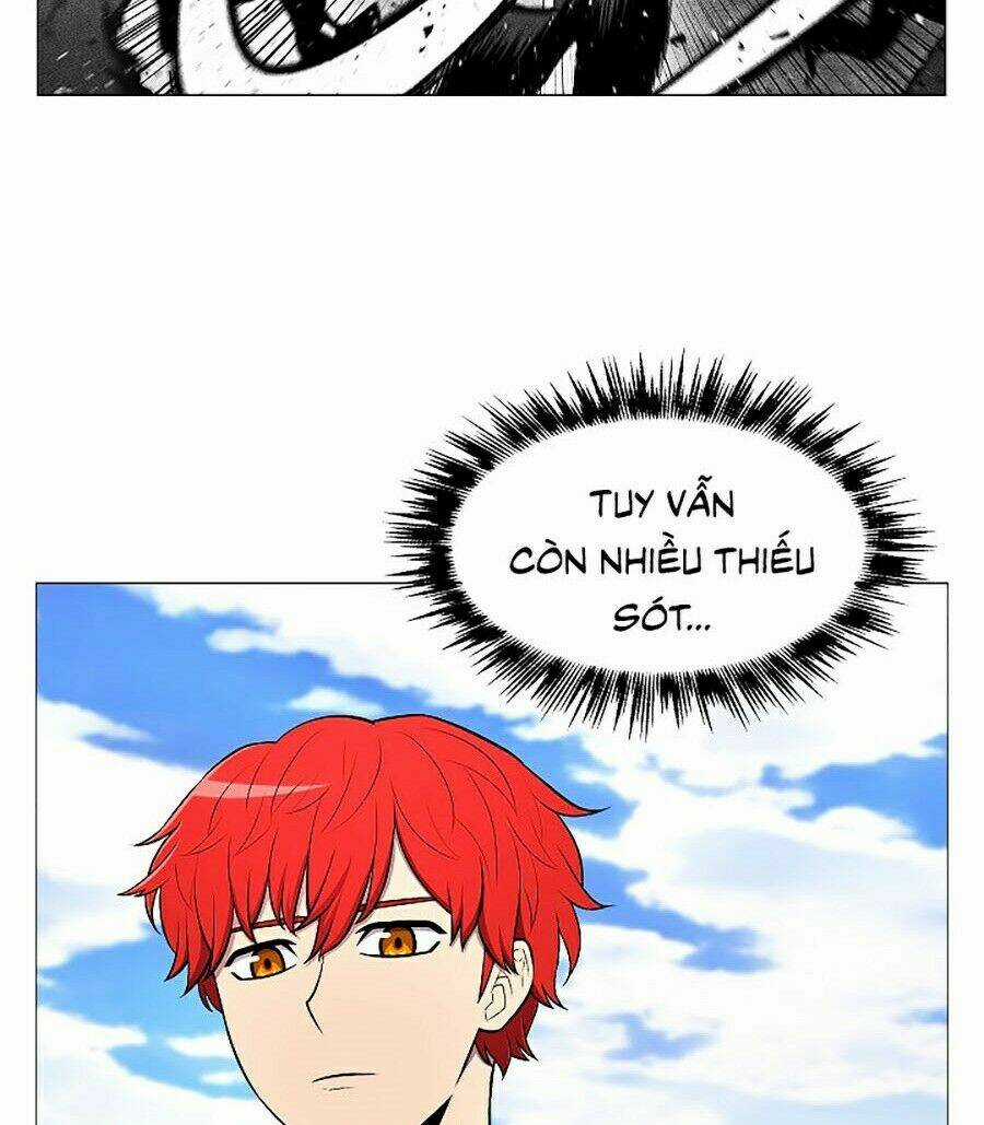 Người Nâng Cấp - Chapter 6 - Trang 21