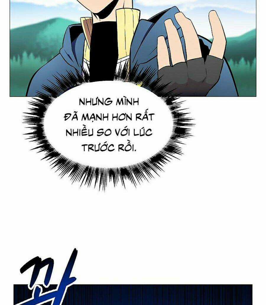 Người Nâng Cấp - Chapter 6 - Trang 22