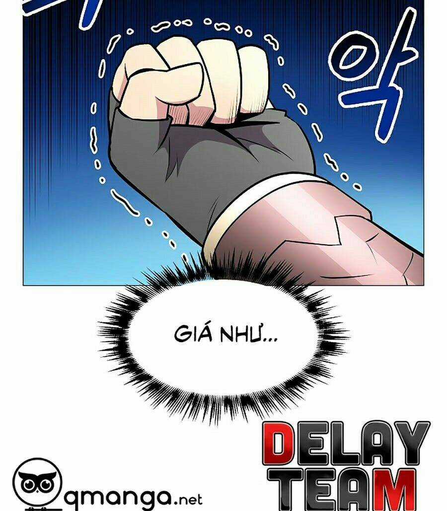 Người Nâng Cấp - Chapter 6 - Trang 23