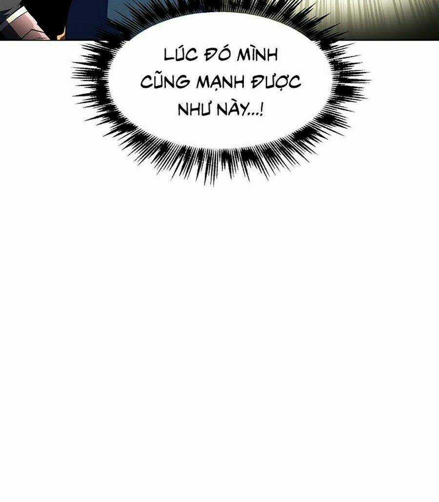Người Nâng Cấp - Chapter 6 - Trang 25