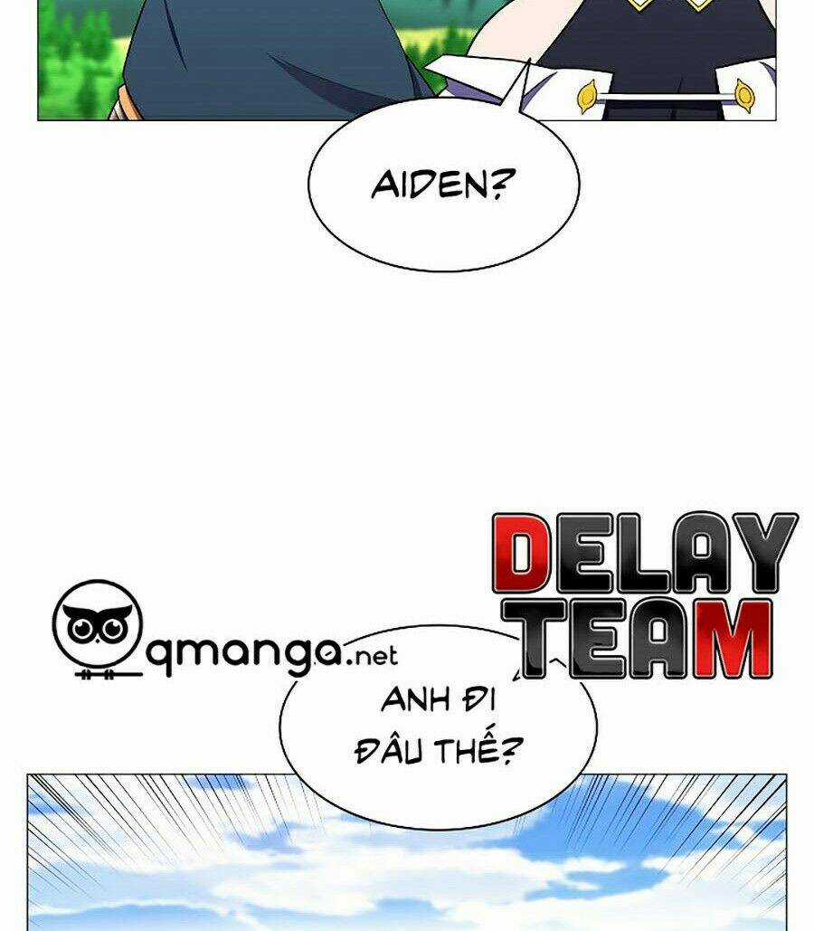 Người Nâng Cấp - Chapter 6 - Trang 31