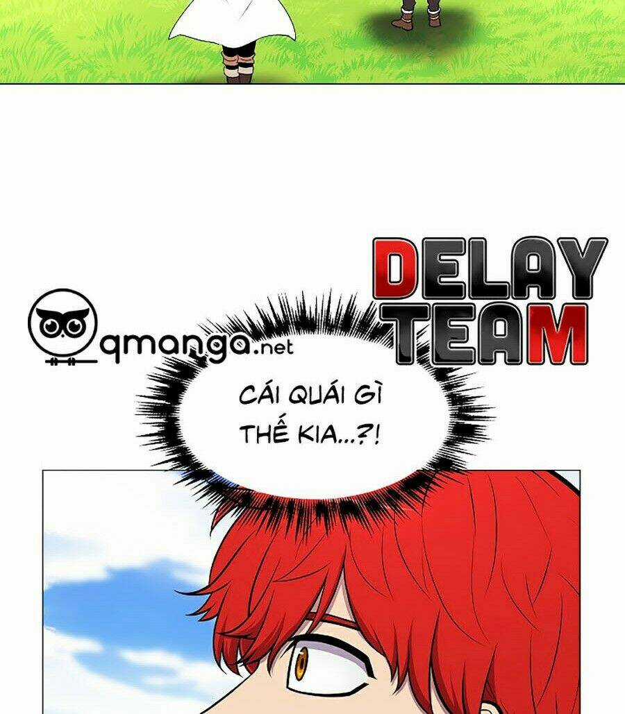 Người Nâng Cấp - Chapter 6 - Trang 35